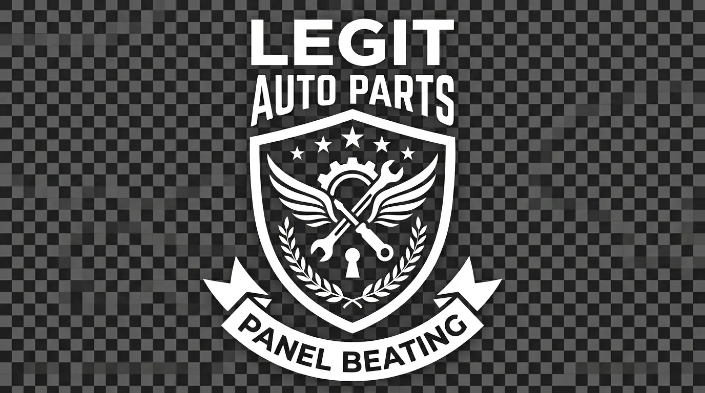 Legit Auto Parts - Panel Beaters Centurion
